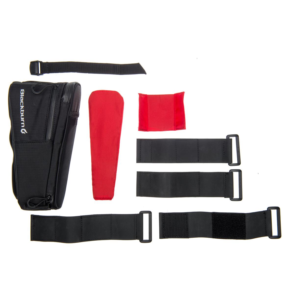 Blackburn Outpost Top Tube Bag 2.0 in One Color